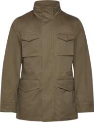 Oscar Jacobson - M-65 Field Jacket