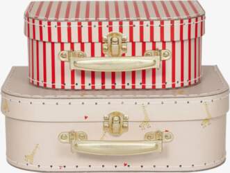 OYOY MINI - Mini Suitcase -