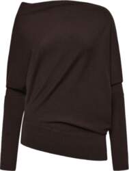 Part Two - Chantikapw Pullover -