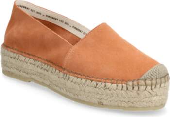 Pavement - Ida - Espadrilles plakanas