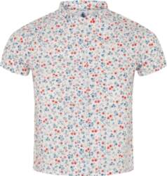 Petit Bateau - Sf Blouses Mc