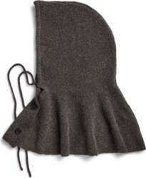 Pieces - Pcalma Button Balaclava Bc