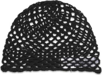 Pieces - Pcanny Crochet Hat Bundle