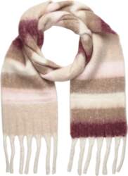 Pieces - Pclulu Long Scarf Pwp