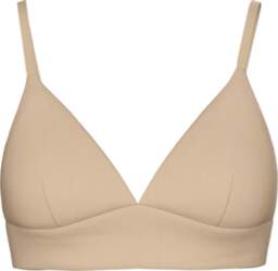 Pieces - Pcnamee Triangle Bra Noos