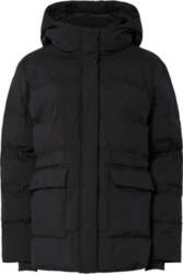 Pieces - Pcnorma Puffer Jacket Noos