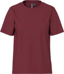 Pieces - Pcria Ss Solid Tee