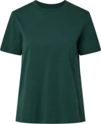 Pieces - Pcria Ss Solid Tee
