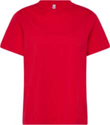 Pieces - Pcria Ss Solid Tee