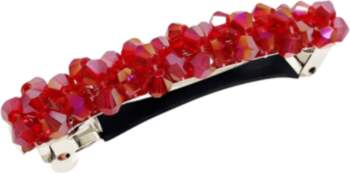 Pipol`s Bazaar - Christa Barette Red