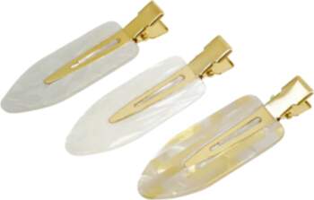 Pipol`s Bazaar - Preppy Set Clips