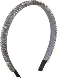 Pipol`s Bazaar - Strass Diadema -