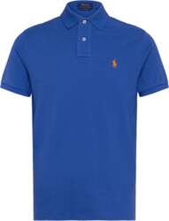 Polo Ralph Lauren - Basic Mesh-Ssl-Knt