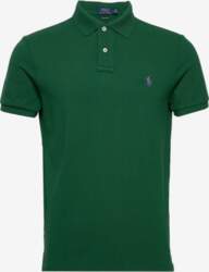 Polo Ralph Lauren - Basic Mesh-Ssl-Knt