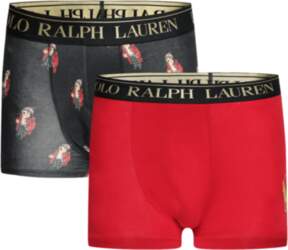 Polo Ralph Lauren - Stretch Cotton