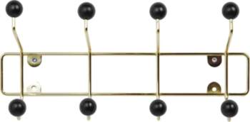 Present Time - Hat Rack Saturnus