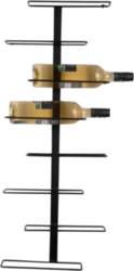 Present Time - Wine Rack Float