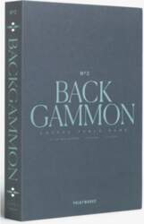 PRINTWORKS - Classic - Backgammon -