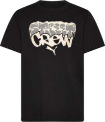 PUMA - Mid90S Graphic Tee B