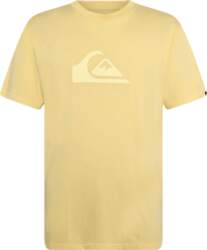 Quiksilver - Ev Comp Logo Ss
