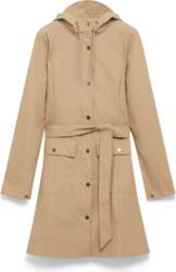Rains - Curve Long Jacket W3