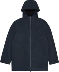Rains - Suva Hardshell Long Jacket