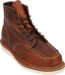 Red Wing - Moc Toe 1907