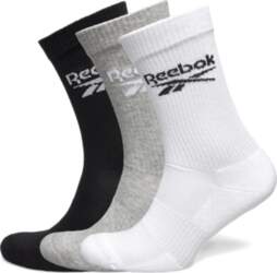 Reebok Performance - Sock Crew With