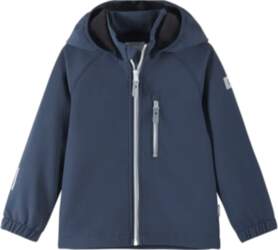 Reima - Softshell Jacket, Vantti -