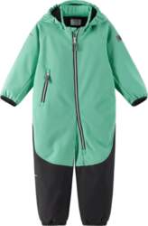 Reima - Softshell Overall, Mjosa -
