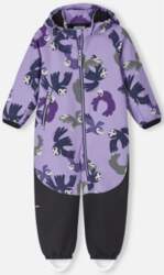 Reima - Softshell Overall, Mjosa -