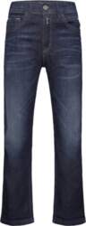 Replay - Thad Regular Denim Trousers