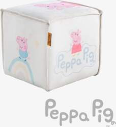 ROBA - Children`s Stool In Cube