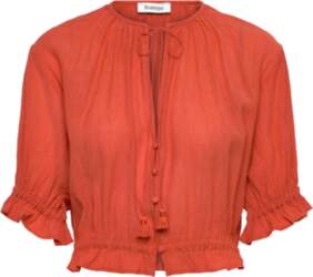 RODEBJER - Rodebjer Perla Plisse -
