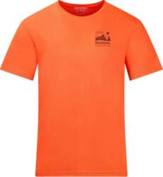 ROSSIGNOL - M Graphic Active Tee