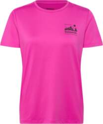ROSSIGNOL - W Graphic Active Tee