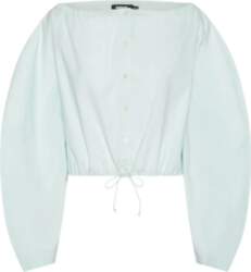 ROTATE - Tie Strap Ls Top