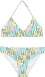 Roxy - Letter Up Tri Bra