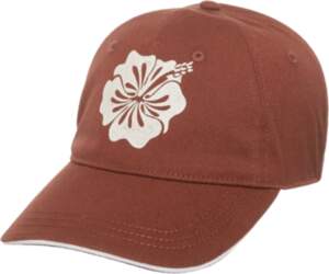 Roxy - Live Forever Cap -