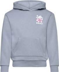 Roxy - Surf Feeling Hoodie Brushed