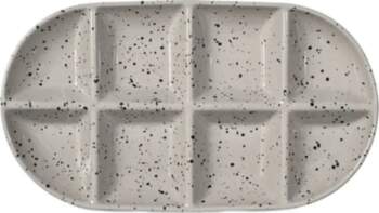 Sagaform - Ditte Serving Plate Large