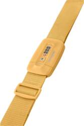Samsonite - Luggage Strap/Tsa Lock -