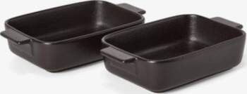 Satake - Dish Small 2 Pcs