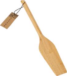 Satake - Spatula Bamboo - Lāpstiņas