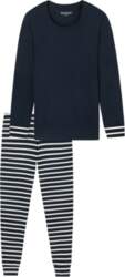 Schiesser - Pyjama Long - Pyjamas