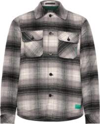 Scotch & Soda - Check Overshirt