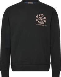 Scotch & Soda - Front And