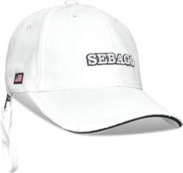 Sebago - Bight Performance Cap -