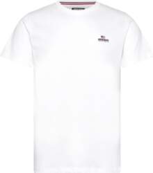 Sebago - Noah Logo Tee -