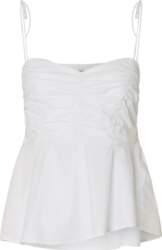 Selected - Slfdelia Strap Top B